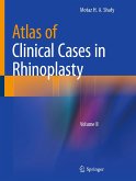 Atlas of Clinical Cases in Rhinoplasty (eBook, PDF)