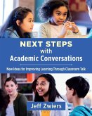 Next Steps with Academic Conversations (eBook, ePUB)