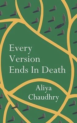 Every Version Ends in Death (eBook, ePUB)