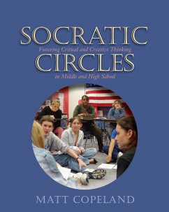 Socratic Circles (eBook, ePUB) - Copeland, Matt