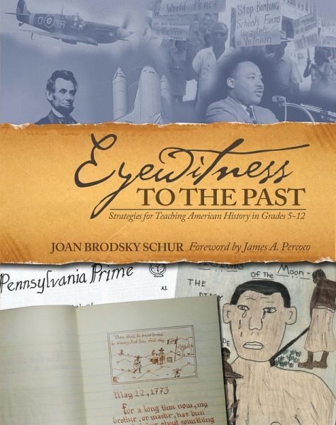 Eyewitness to the Past (eBook, ePUB) Eyewitness to the Past (eBook, ePUB)