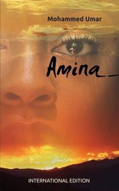 AMINA (eBook, ePUB) - Umar, Mohammed