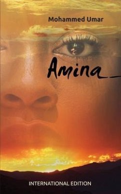 Cover AMINA (eBook, ePUB)