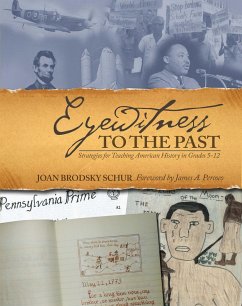 Eyewitness to the Past (eBook, PDF) - Schur, Joan