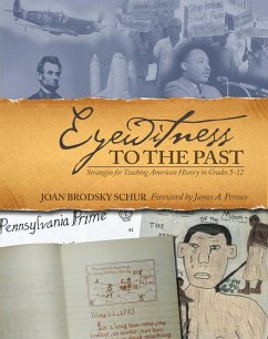 Eyewitness to the Past (eBook, PDF) Cover Eyewitness to the Past (eBook, PDF)