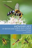 Hoverflies of Britain and North-west Europe (eBook, ePUB) Hoverflies of Britain and North-west Europe (eBook, ePUB)