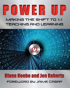 Power Up (eBook, ePUB) - Neebe, Diana; Roberts, Jen