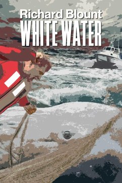 Cover White Water (eBook, ePUB)