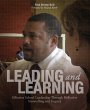 Leading and Learning (eBook, PDF) - Bild 1