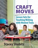 Craft Moves (eBook, ePUB)
