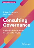 Consulting Governance (eBook, PDF)