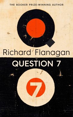 Question 7 (eBook, ePUB) - Flanagan, Richard