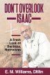 Don't Overlook Isaac (eBook, ePUB) - Bild 1