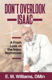 Don't Overlook Isaac (eBook, ePUB)