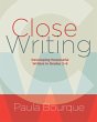 Close Writing (eBook, PDF) - Bild 1