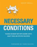 Necessary Conditions (eBook, PDF)