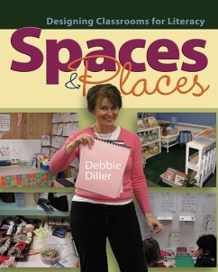 Cover Spaces & Places (eBook, ePUB)