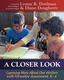 A Closer Look (eBook, ePUB)