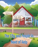 The City and People in Need of Help (eBook, ePUB)