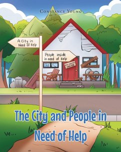 The City and People in Need of Help (eBook, ePUB) - Young, Constance