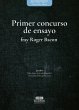 Primer concurso de ensayo fray Roger... - Bild 1