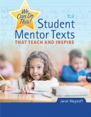 We Can Do This! (eBook, PDF)