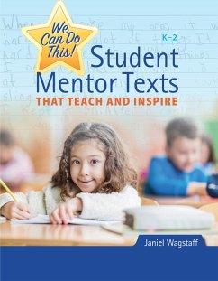 Cover We Can Do This! (eBook, PDF)