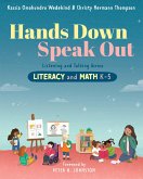 Hands Down, Speak Out (eBook, PDF)