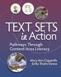 Text Sets in Action (eBook, PDF) - Bild 1
