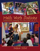Math Work Stations (eBook, PDF)