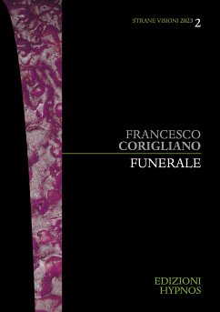 Funerale (eBook, ePUB) - Corigliano, Francesco