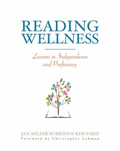 Cover Reading Wellness (eBook, ePUB)