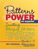 Patterns of Power en español, Grades 1-5 (eBook, ePUB)