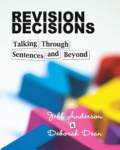 Cover Revision Decisions (eBook, ePUB)