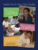 Talking, Drawing, Writing (eBook, ePUB)