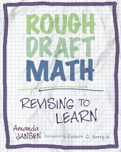 Rough Draft Math (eBook, PDF) - Jansen, Amanda