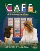 The CAFE Book (eBook, ePUB)