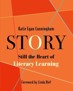Story (eBook, ePUB) - Cunningham, Katie