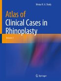 Atlas of Clinical Cases in Rhinoplasty (eBook, PDF)