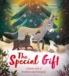The Special Gift (eBook, ePUB) - Doyle, Ruth