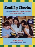 Reality Checks (eBook, ePUB)
