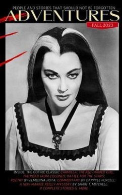 Cover Adventures , #9 (eBook, ePUB)