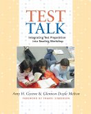 Test Talk (eBook, ePUB)