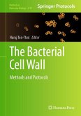 The Bacterial Cell Wall (eBook, PDF)