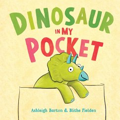 Cover Dinosaur in My Pocket (eBook, ePUB)
