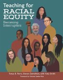 Teaching for Racial Equity (eBook, ePUB)