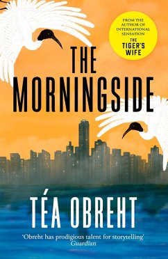 The Morningside (eBook, ePUB) - Obreht, Téa