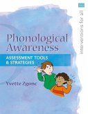 Phonological Awareness (eBook, PDF)