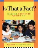 Is That a Fact? (eBook, ePUB)