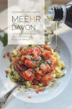 MEEHR DAVON (eBook, ePUB) - Kuttnig-Urbanz, Susanne